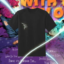 Load image into Gallery viewer, WilliamGold AWTTO Album T-Shirt
